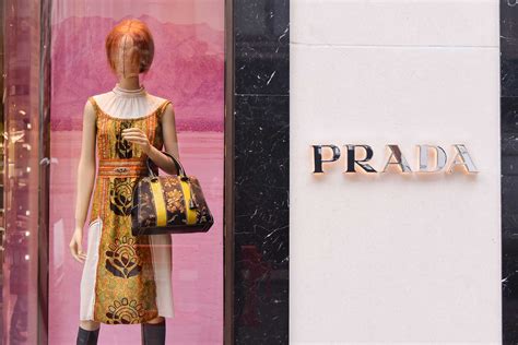 prada korea